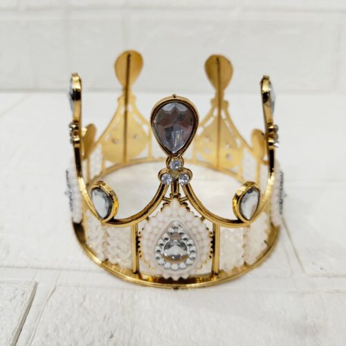 CROWN