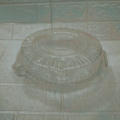 CAKE CONTAINER 10''inch