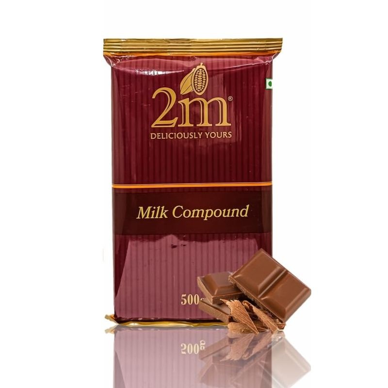2M COMPOUND MILK