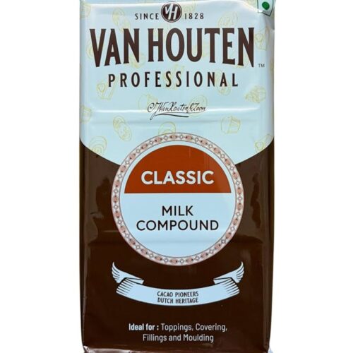 VAN HOUTEN COMPOUND MILK
