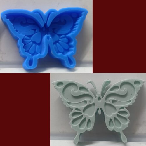 BUTTERFLY MOULD