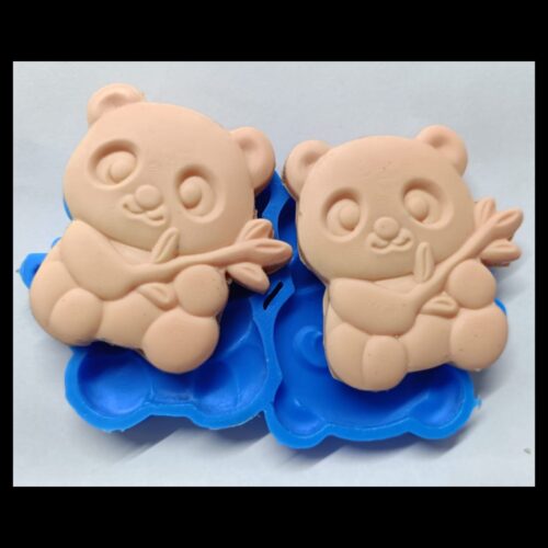 PANDA MOULD