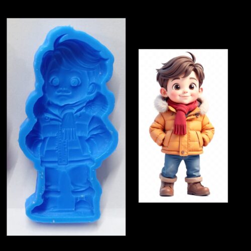 BOY MOULD