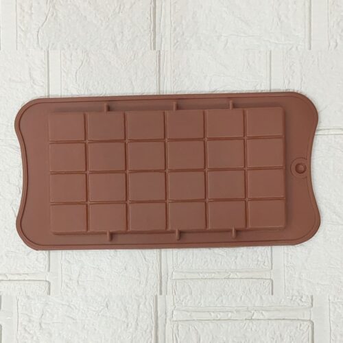 SILICON BAR MOULD 