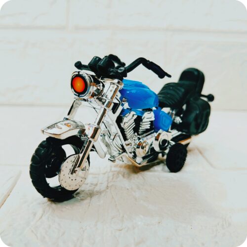 TOY BIKE CLASSIC
