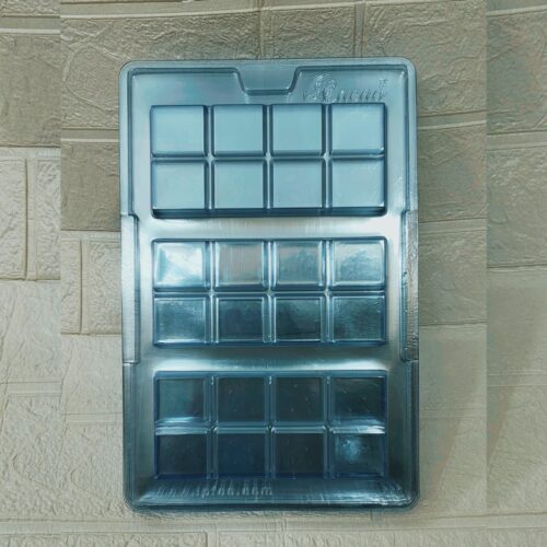 PVC MOULD (CACAO)
