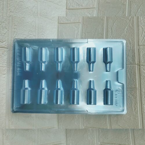 PVC MOULD (CACAO)