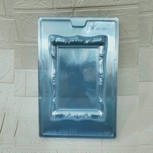 PVC MOULD (CACAO)
