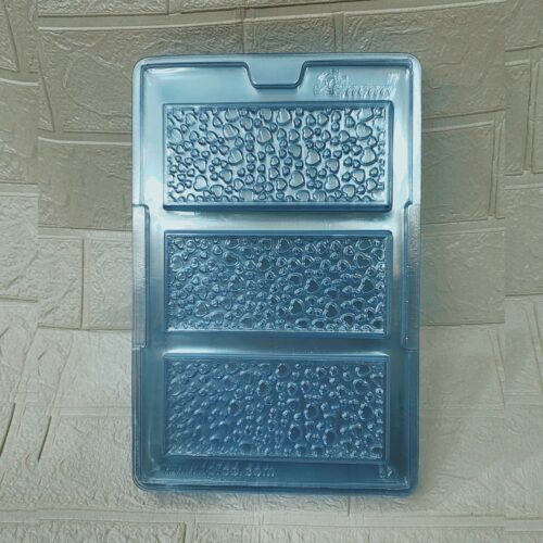 PVC MOULD (CACAO)