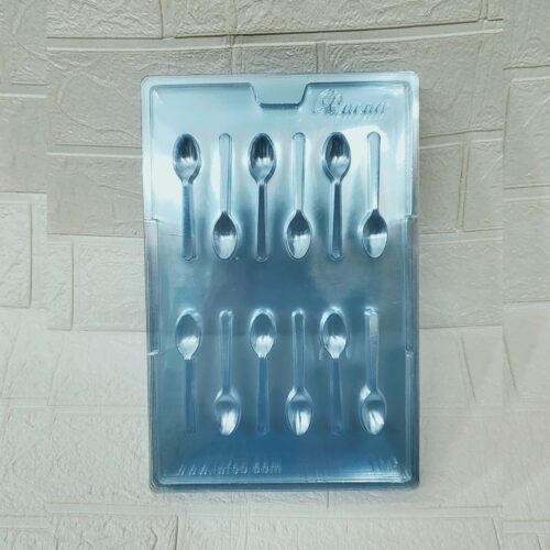 PVC MOULD (CACAO)