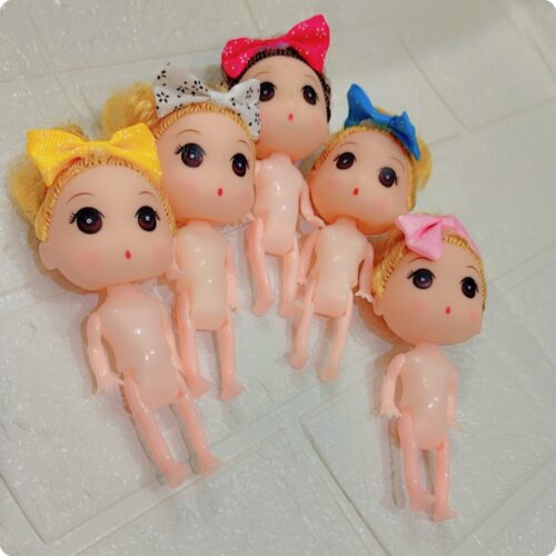 SMALL DOL 1PC
