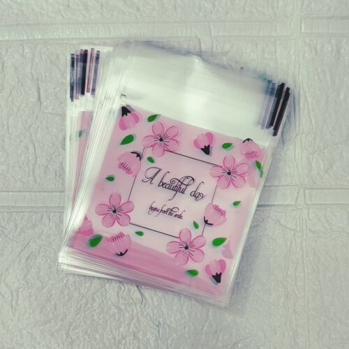 FANCEY POUCH 100pc