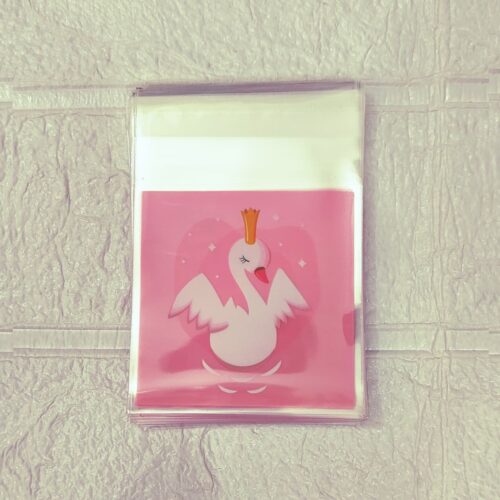 FANCEY POUCH 100pc