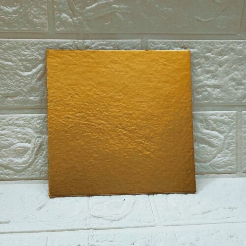 6×6 ( 1/2Pound SQUARE BASE ) NORMAL