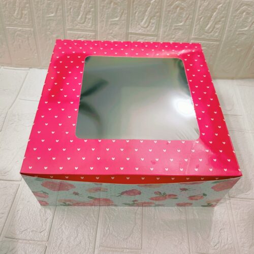 10X10(2POUND BOX) NORMAL