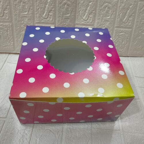 8X8(1POUND BOX) NORMAL
