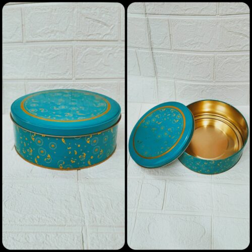 DREAM CAKE BOX 6''