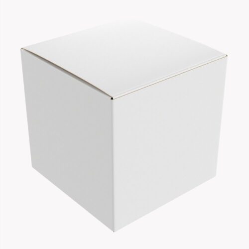 16"X16"X12" Height (6POUND BOX)TALL