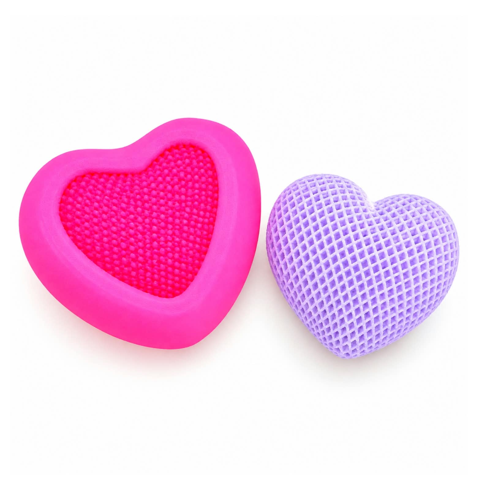 HEART CHINESE SILICON MOULD