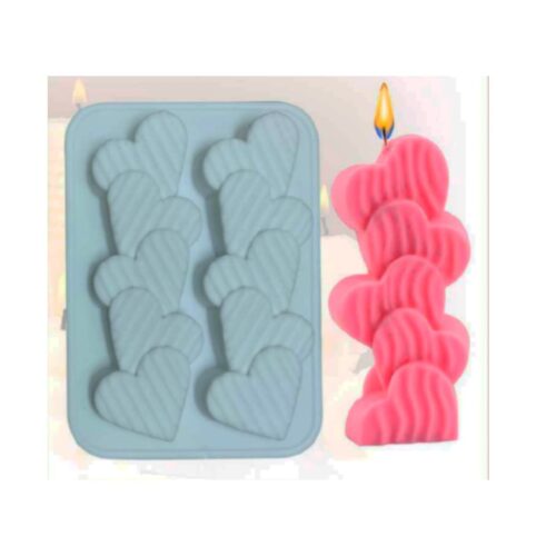 SILICON MOULD