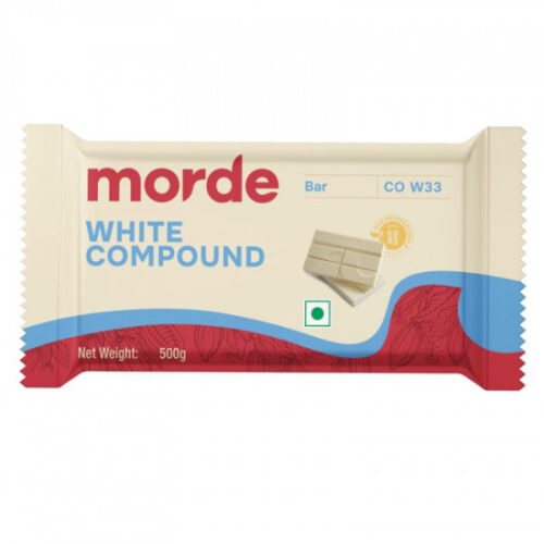 MORDE COMPOUND WHITE