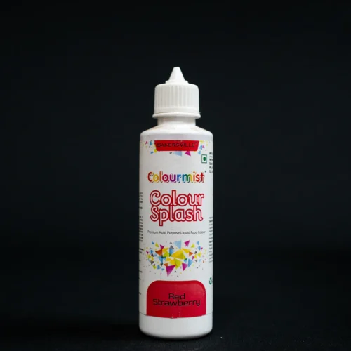 Colourmist Colour Splash (Red Strwaberry) 200g