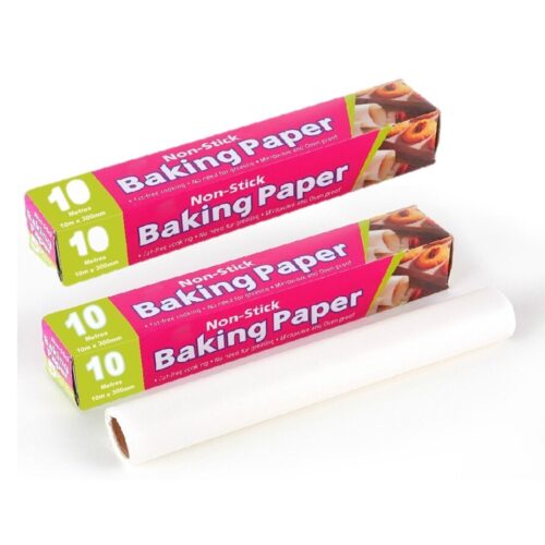 BUTTER PAPER 10meter1pc