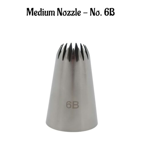 6B NOZZEL