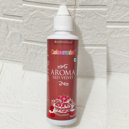 RED VELVET AROMA