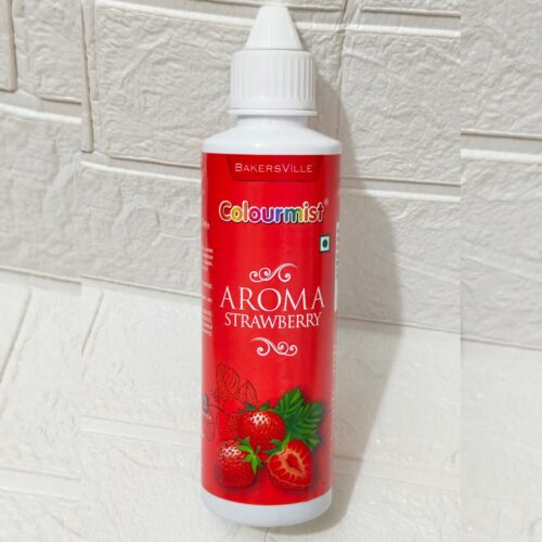 STRAWBERRY AROMA