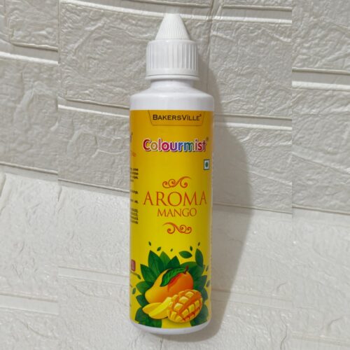 MANGO AROMA