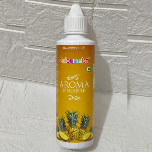 PINEAPPLE AROMA