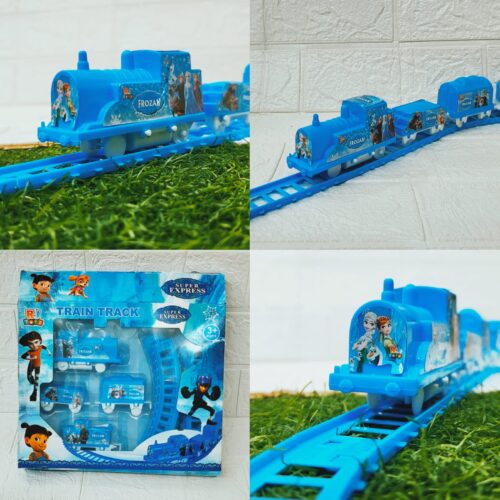 TOY TRAIN