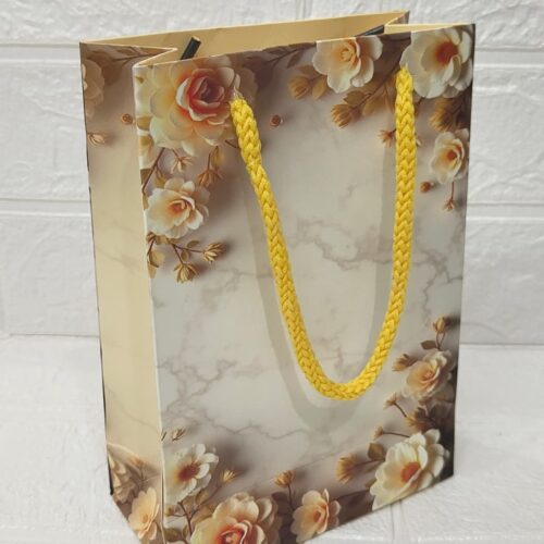 CHOCOLATE BAG BIG