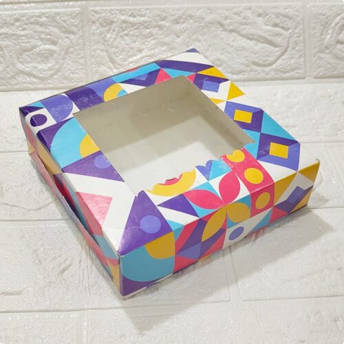 CHOCOLATE   BOX