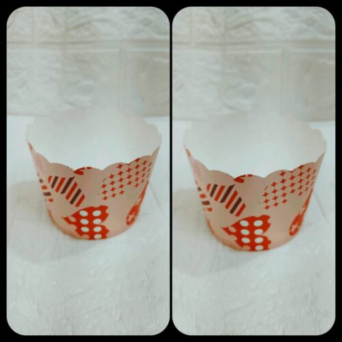 DB CUP 50pc pkt