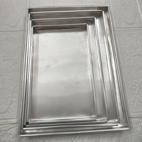 SWISS ROLL TRAY (11''/8'') 1pc