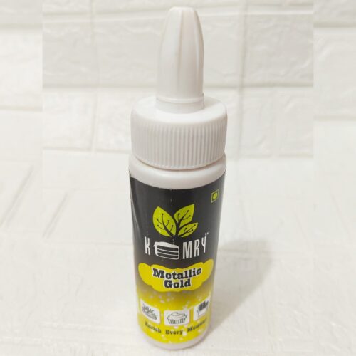 Golden Sprey Colour 25g