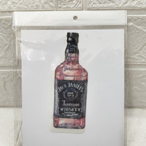 Edible Jack Daniel