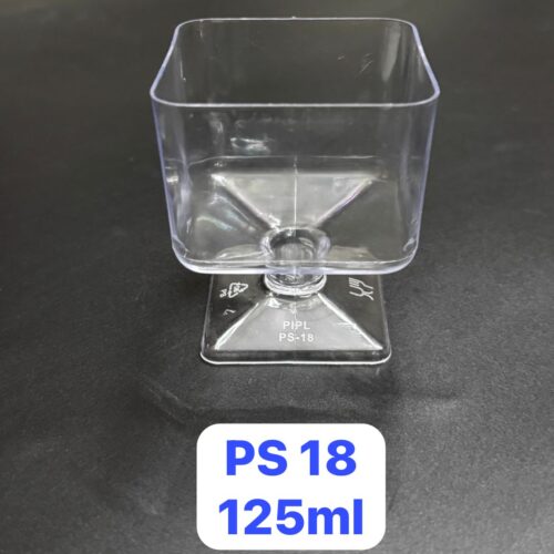 Wine Glass 125ml