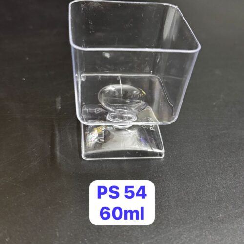 Wine Glass 60ml