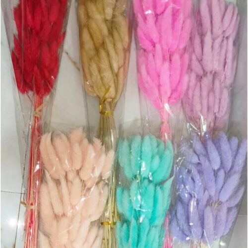 Light pink Fency Stick (1pc)