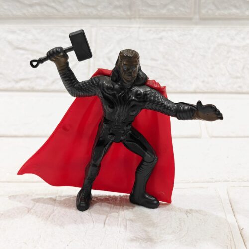 Thor Doll