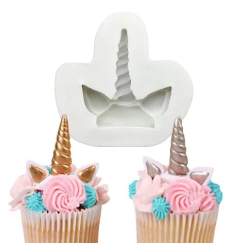 Unicorn Chinese Silicon Mould