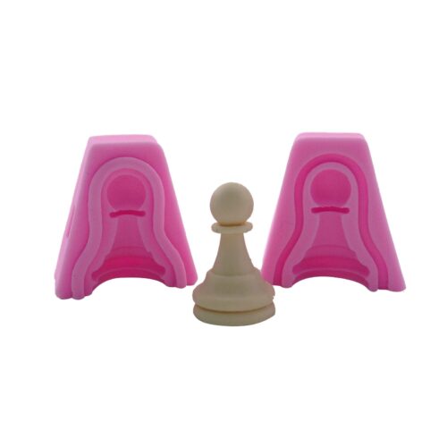 Dabar Ghuti Chinese Silicon Mould