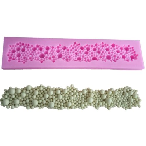 Chinese Silicon Mould