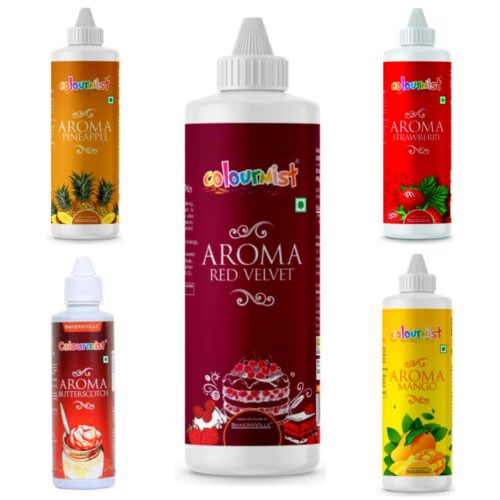 AROMA
