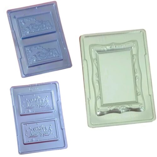 PVC MOULD
