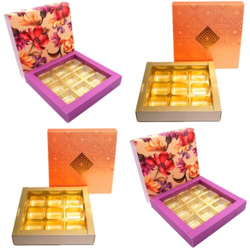 FANCEY BOX AND CAVITY BOX