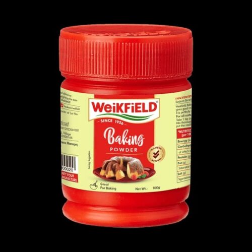 BAKING POWDER 100gm